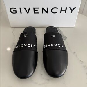 Givenchy Beford Mules